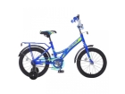 Велосипед 16&quot; STELS Talisman (11&quot; Синий) арт.Z010