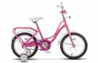 Велосипед Stels Wind 16&quot; Z020 рама 11&quot; Розовый