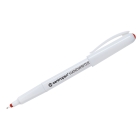 Ручка капиллярная Centropen "Handwriter 4651" красный, 0,5мм, трехгранная