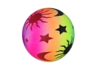 Мяч 1toy Звезда, ПВХ 23 см, в сетке арт.Т17381