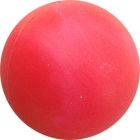 Мяч поролоновый 7 см, красный Italveneta Didattica