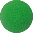 Мяч поролоновый 7 см, зеленый Italveneta Didattica