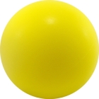 Мяч поролоновый желтый, 20 см Italveneta Didattica