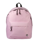 Рюкзак универсальный сити-формат розовый, 38х28х12 см Brauberg