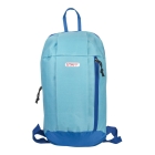 Рюкзак Air универсальный голубой, 40х23х16 см Staff