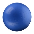 Мяч гимнастический фитбол 65 см DOKA Голубой