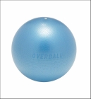 Мяч для пилатеса SOFTGYM OVER 25 см, синий Ledraplastic