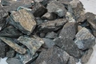 Камни  для бани и сауны Талькохлорит колотый  20 кг
