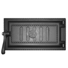 Дверка поддувальная уплотненная ДПУ-3А RLK395 (окрашенная)