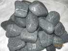 Камни Серпентинит шлифованный мелкий 10 кг