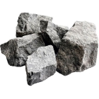 Камни Порфирит шлифованный мелкий 10 кг