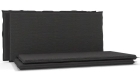 Максфорте Гипоаллергенная акустическая плита МаксФорте ЭкоАкустик Black 50 мм, 0,72 м2