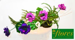 Салон цветов и подарков «Flores»
