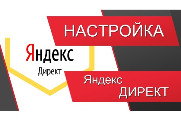 Настройка Яндекс.Директа и раскрутка сайтов с его помощью