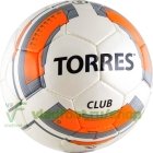 Мяч для футбола Torres Club