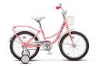 Велосипед 16&quot; STELS Flyte Lady (рама 11&quot; Розовый)