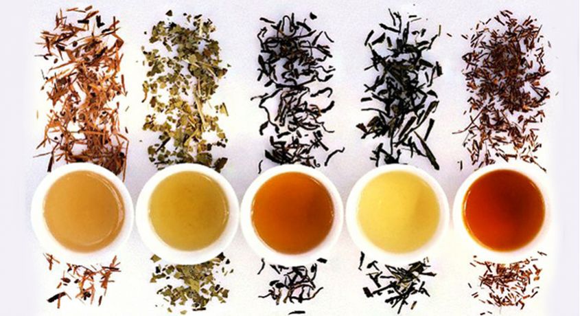 А Вы пробовали когда-нибудь настоящий чай из Китая и Тайваня? Скидка 50% на покупку чая от магазина китайского чая «ПейЧай».