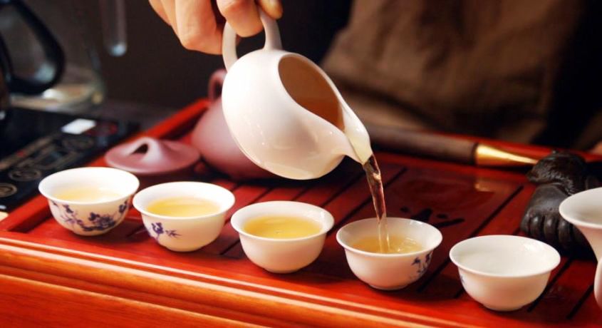 А Вы пробовали когда-нибудь настоящий чай из Китая и Тайваня? Скидка 50% на покупку чая от магазина китайского чая «ПейЧай».
