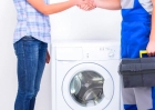 Замена ремня стиральной машины