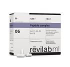 Пептидный комплекс для желудочно-кишечного тракта Revilab МL 06