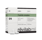 Пептидный комплекс для опорно-двигательного аппарата Revilab ML 09