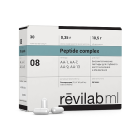 Пептидный комплекс для женского организма Revilab МL 08