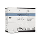 Пептидный комплекс для мужского организма Revilab ML 07
