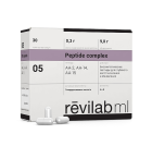 Пептидный комплекс для дыхательной системы Revilab ML 05