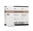 Пептидный комплекс для системы кроветворения химио-радиопротектор Revilab ML 02