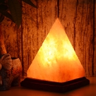 Лампа соляная Пирамида
