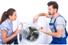 Диагностика неисправностей стиральной машины 