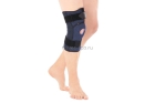 Бандаж компрессионный на коленный сустав (полуразъемный) Т-8592 Evolution