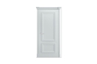 Межкомнатная дверь «Виченца 2», эмаль (шиншилла)