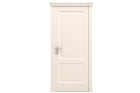 Межкомнатная дверь «Лион», шпон ясень (цвет карамель)