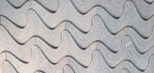 Мраморная плитка DOGMA CLASSIC TSUNAMI LN3D BARDIGLIO (13,3х9,5х2 см)