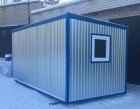 Блок-контейнер р-р 5×2,4 «Шиномонтаж» 