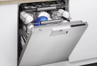 Чистка засоров в соединительных патрубках и узлах в посудомоечной машине