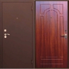 Дверь входная ТУЛЬСКИЕ ДВЕРИ «А8 КЛАССИК»