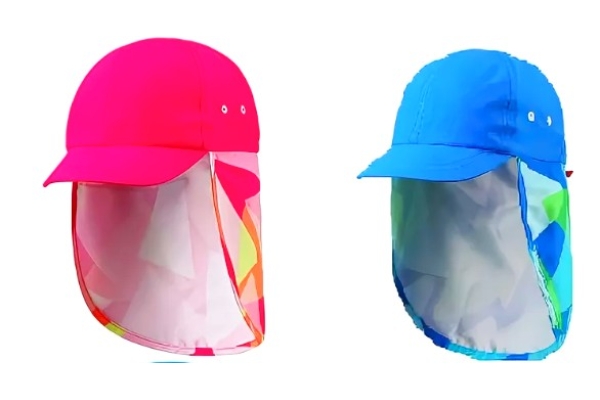 Солнцезащитная кепка Reima SunProof 50+