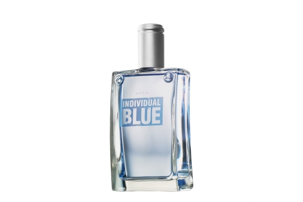 Парфюмерная вода Individual Blue (Avon)