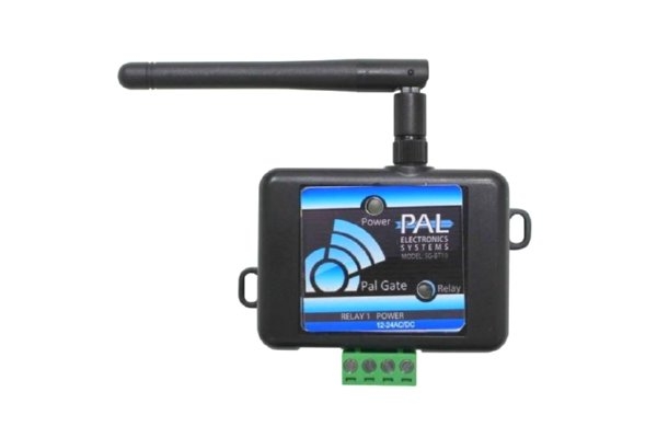 Система дальней идентификации транспорта PAL-ES Smart Gate SG333GA и Smart Gate SG334GA