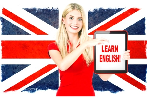 Групповые занятия английским языком онлайн