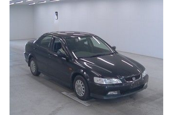 Honda ACCORD CF3 - 2002 год