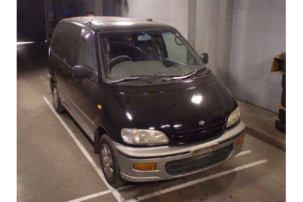 Nissan SERENA KBC23  - 1998 год