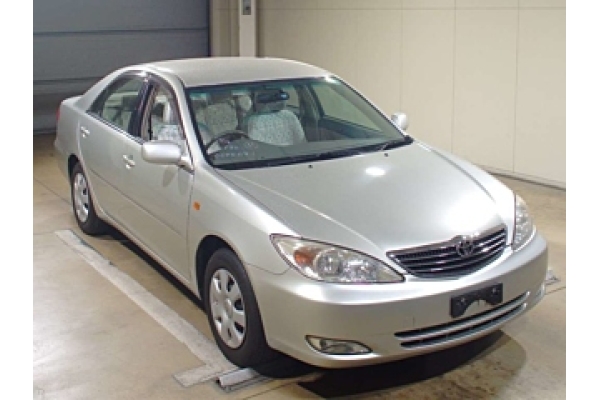 Toyota CAMRY ACV30 - 2001 год