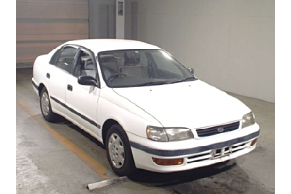 Toyota CORONA AT190 - 1995 год