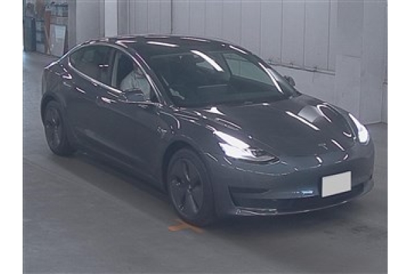Tesla Model 3 P75D kWh - 2019 год