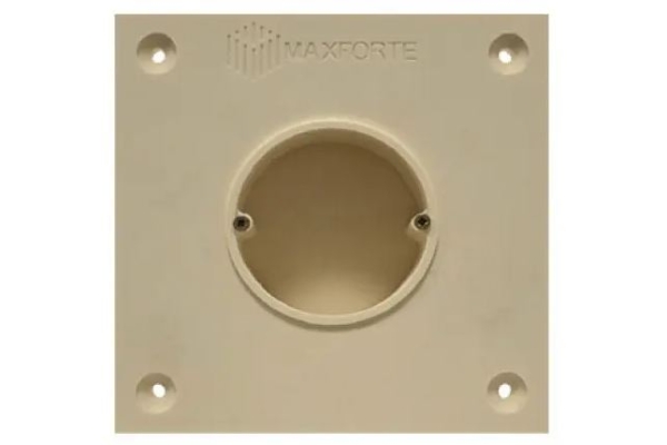 Максфорте Звукоизоляционный подрозетник МаксФорте SoundBOX 1S