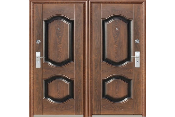 Дверь входная  «КАЙЗЕР К 550-2»
