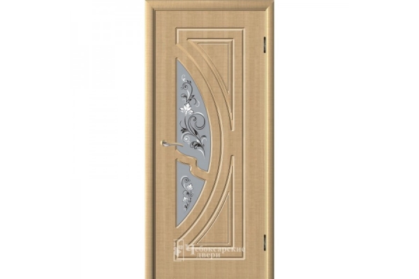 Дверь в классическом стиле «ДЖУЛИАНА» 